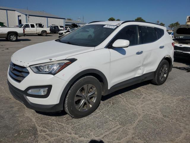 2014 Hyundai Santa Fe Sport 