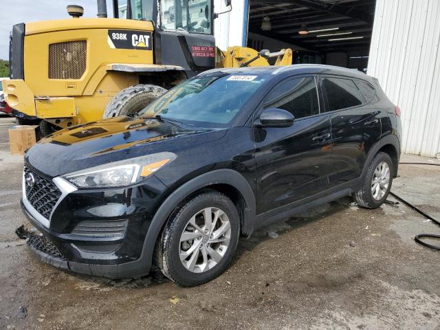 2019 Hyundai Tucson Limited