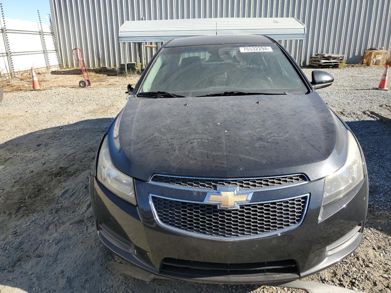 2014 Chevrolet Cruze - Image 5
