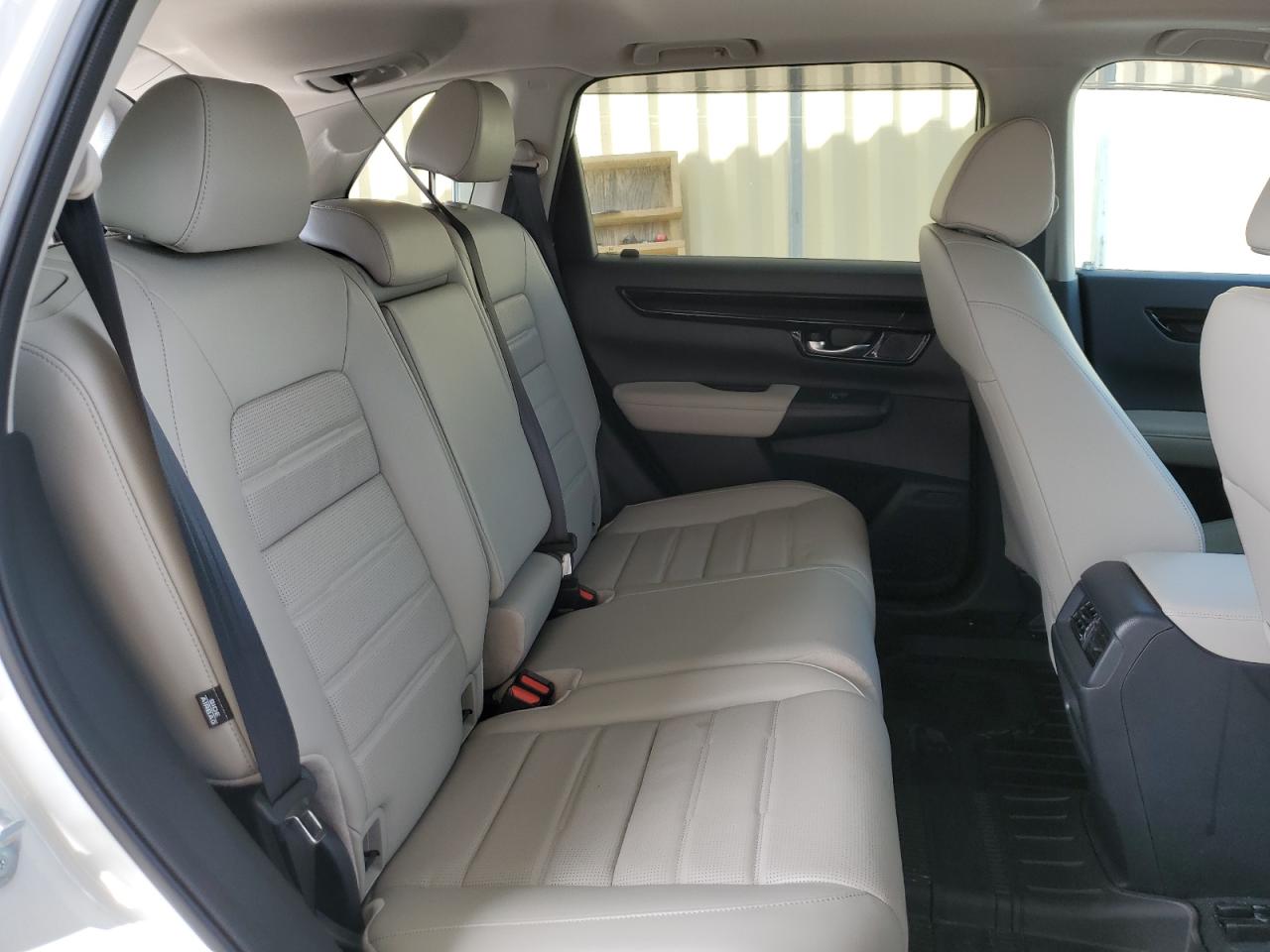 2024 Honda CR-V - Image 11
