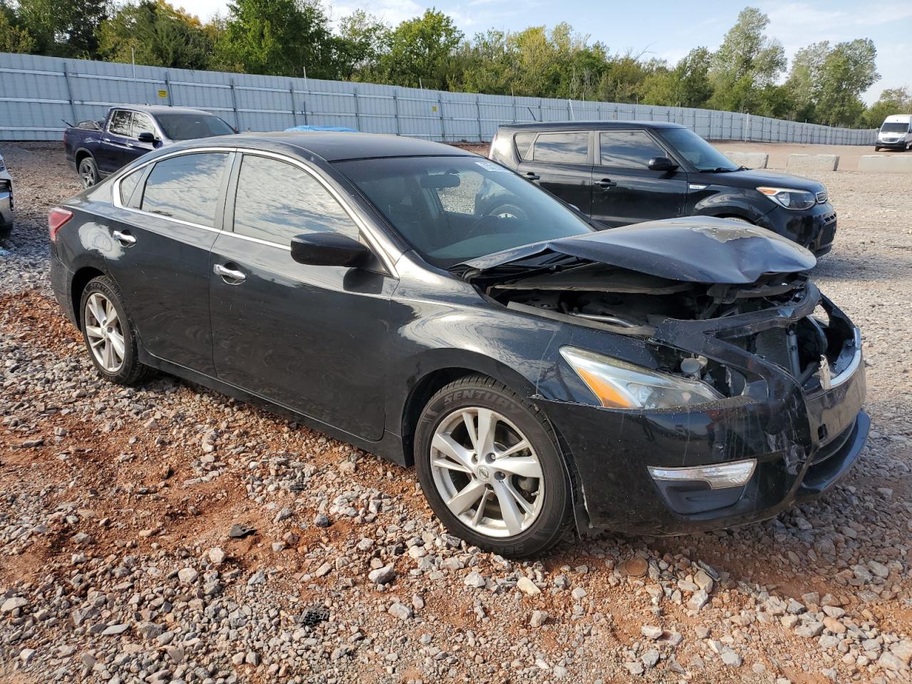 2013 Nissan Altima - Image 4