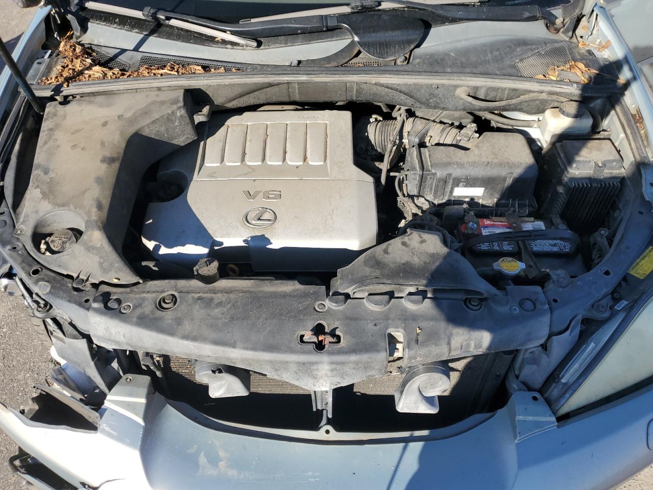 2008 Lexus RX - Image 13