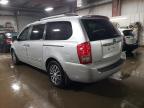 2012 Kia Sedona Ex للبيع في Elgin، IL - Side