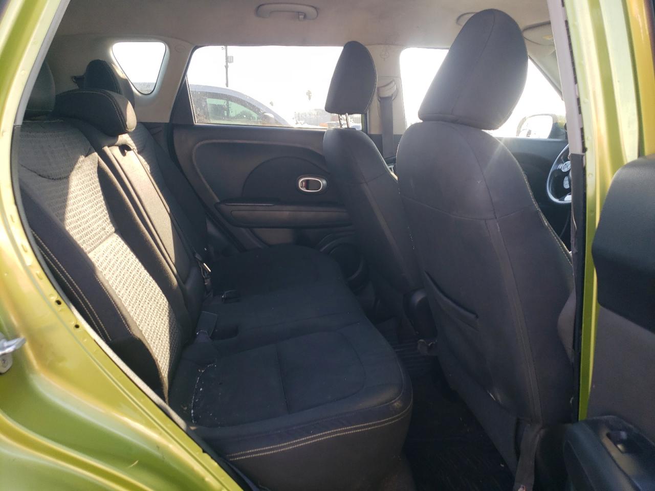 KNDJP3A50E7709716 2014 Kia Soul +