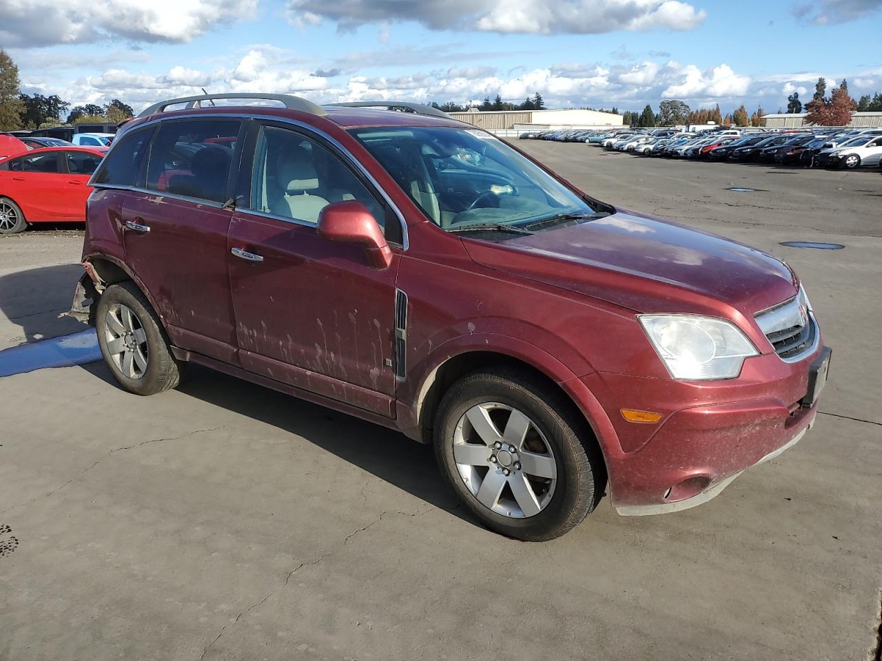 2008 Saturn VUE - Image 4