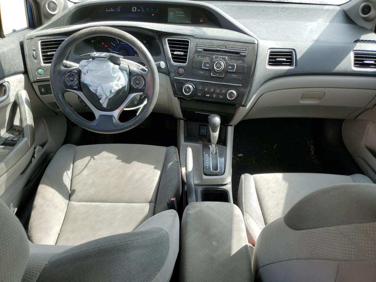 2013 Honda Civic - Image 8