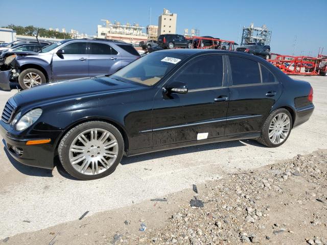 2008 Mercedes-Benz E 350