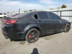 2017 Chevrolet Ss  იყიდება Bakersfield-ში, CA - Stripped