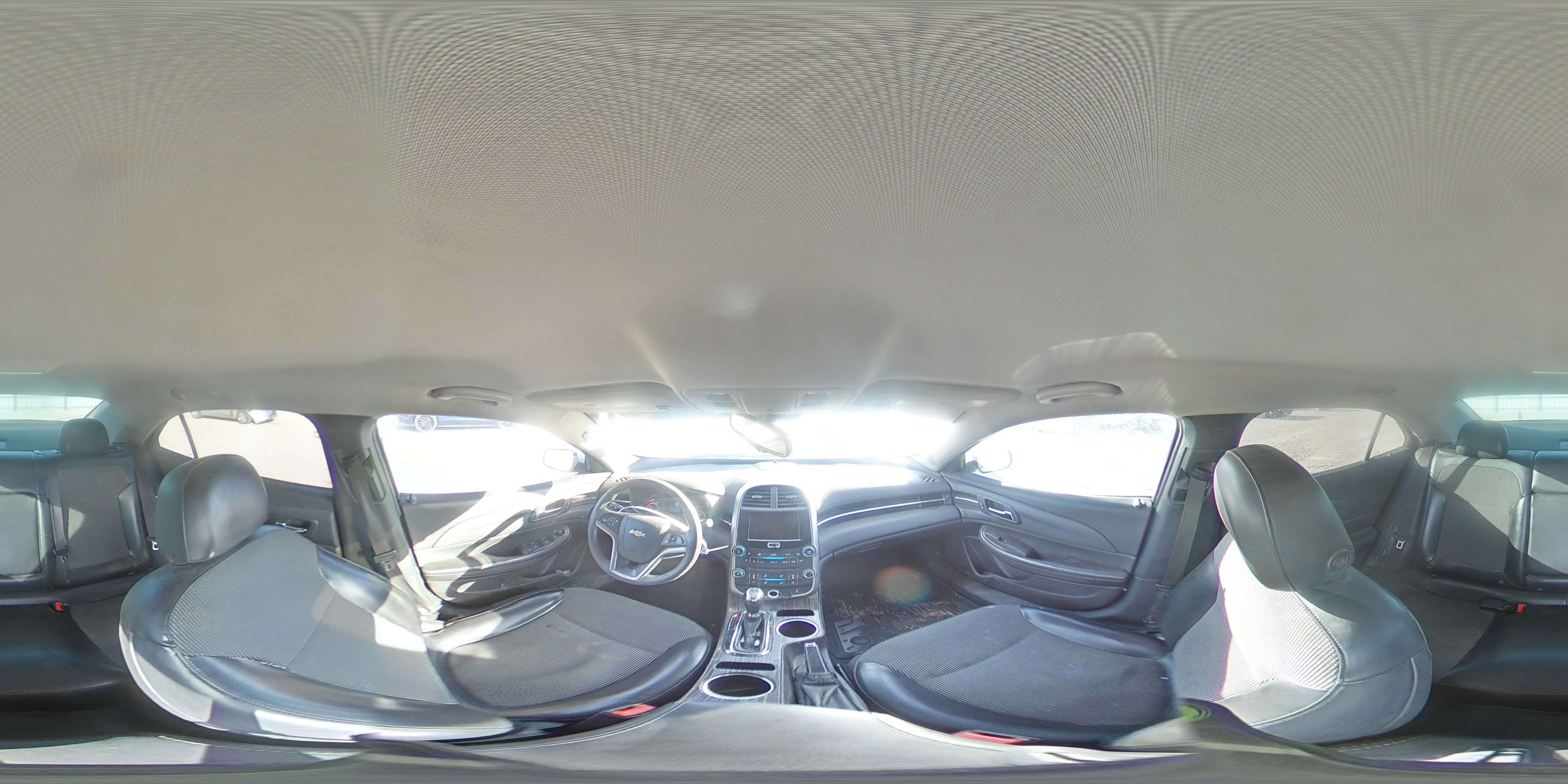 2016 Chevrolet Malibu - Image 12