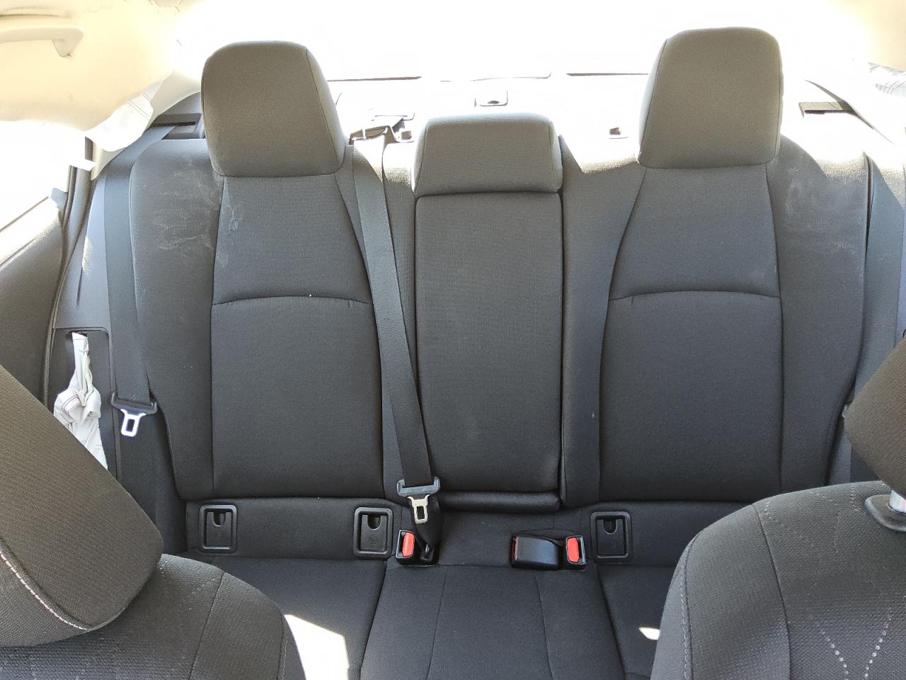 2024 Toyota Corolla Le VIN: 5YFB4MDE2RP165741 Lot: 77429354