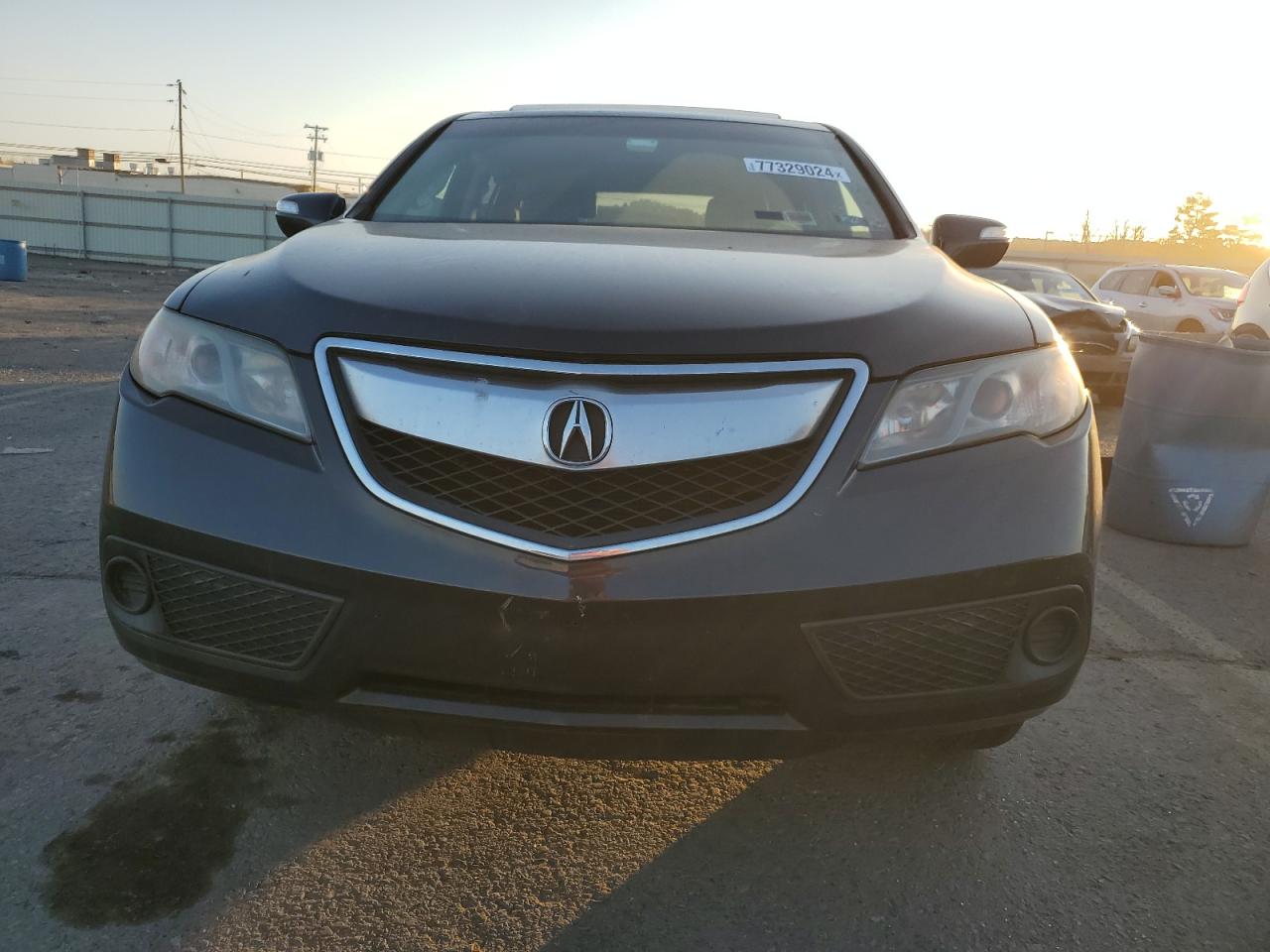 2015 Acura RDX - Image 5