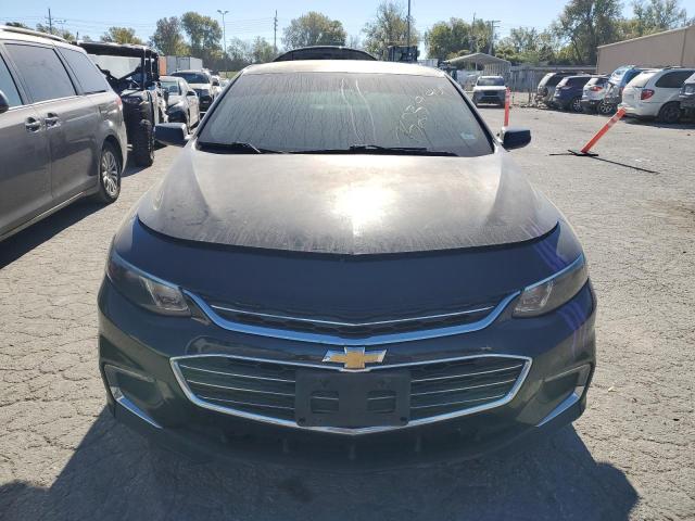  CHEVROLET MALIBU 2017 Czarny