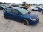 2012 Honda Civic Lx for Sale in Madisonville, TN - Rear End