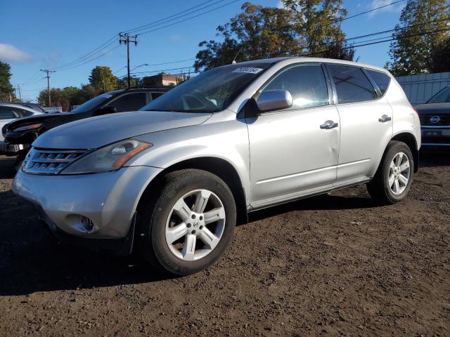 2007 Nissan Murano Sl