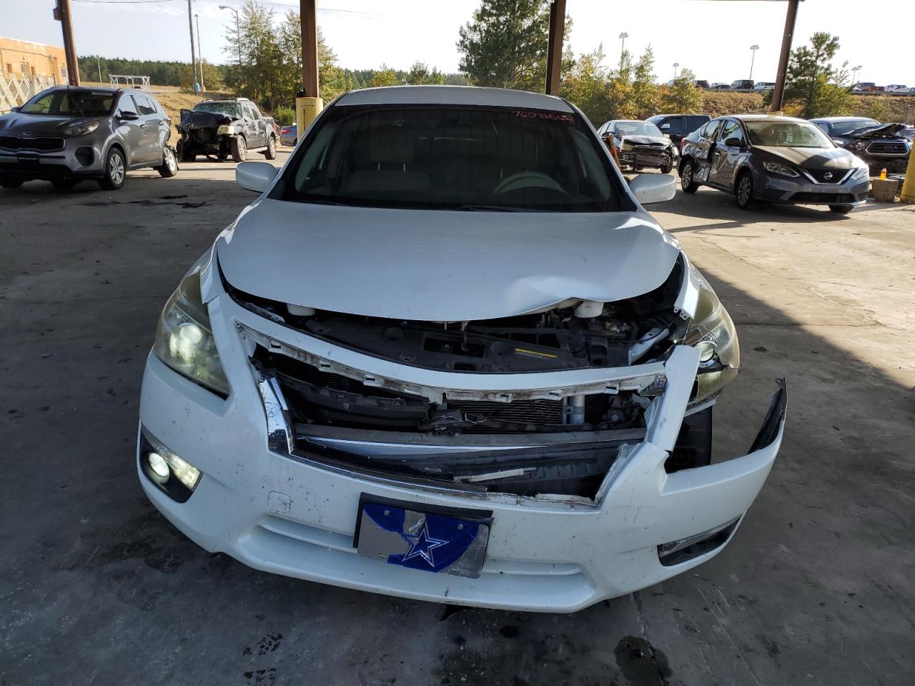 2015 Nissan Altima - Image 5