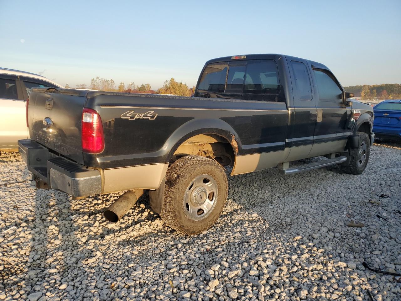 2008 Ford F350 - Image 3