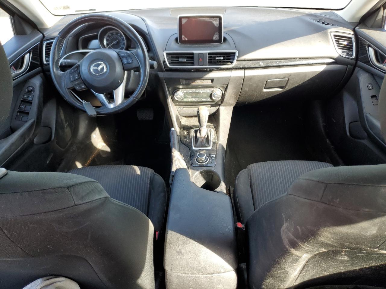 2014 Mazda 3 - Image 8