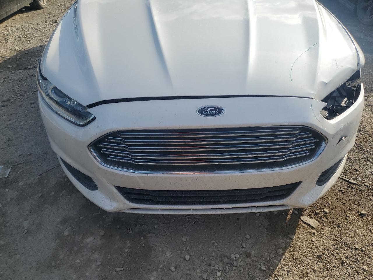 2013 Ford Fusion - Image 11