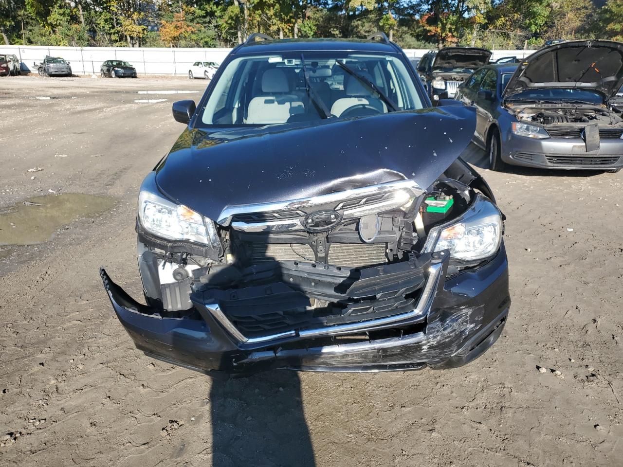 2017 Subaru Forester - Image 5