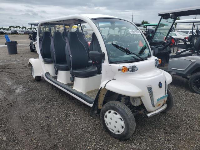 2015 Global Electric Motors E6 