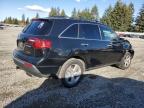 2010 Acura Mdx  de vânzare în Graham, WA - Front End