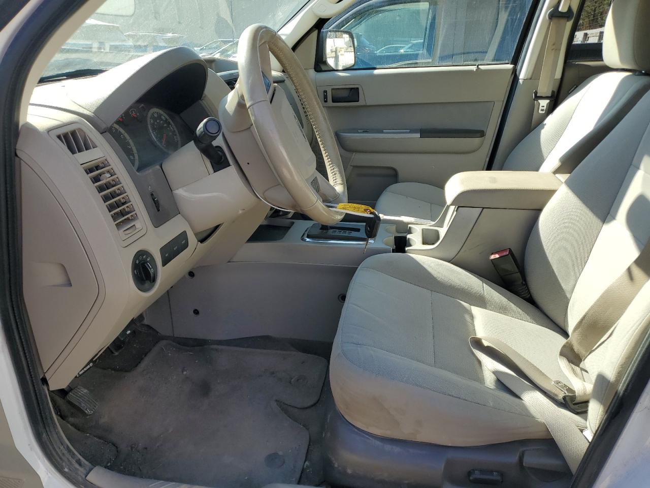 2012 Ford Escape - Image 7