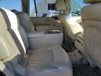 2012 Infiniti Qx56  за продажба в Wichita, KS - Front End