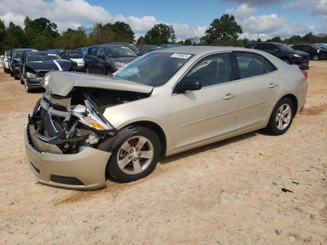 2013 Chevrolet Malibu Ls