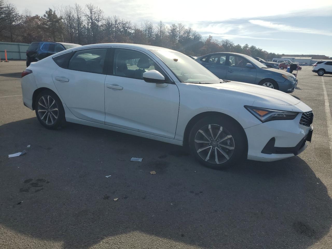 2023 Acura Integra - Image 4