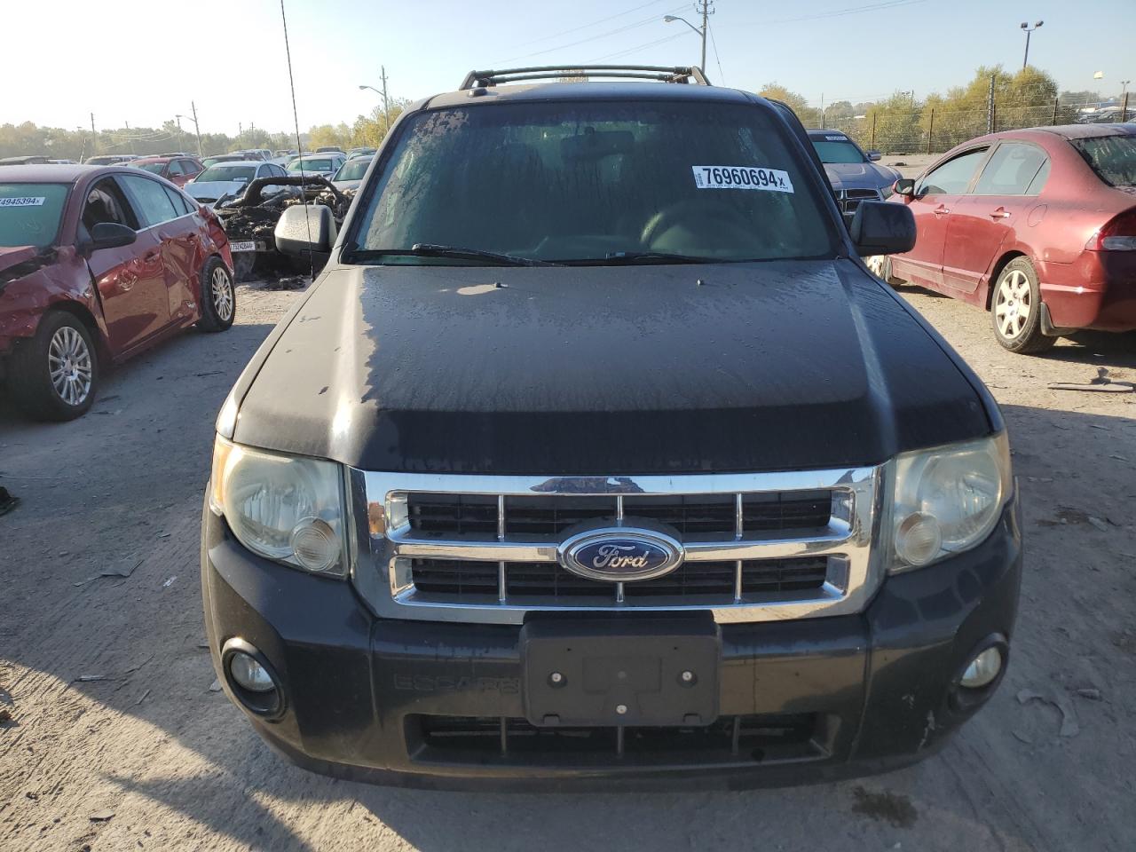 2011 Ford Escape - Image 5