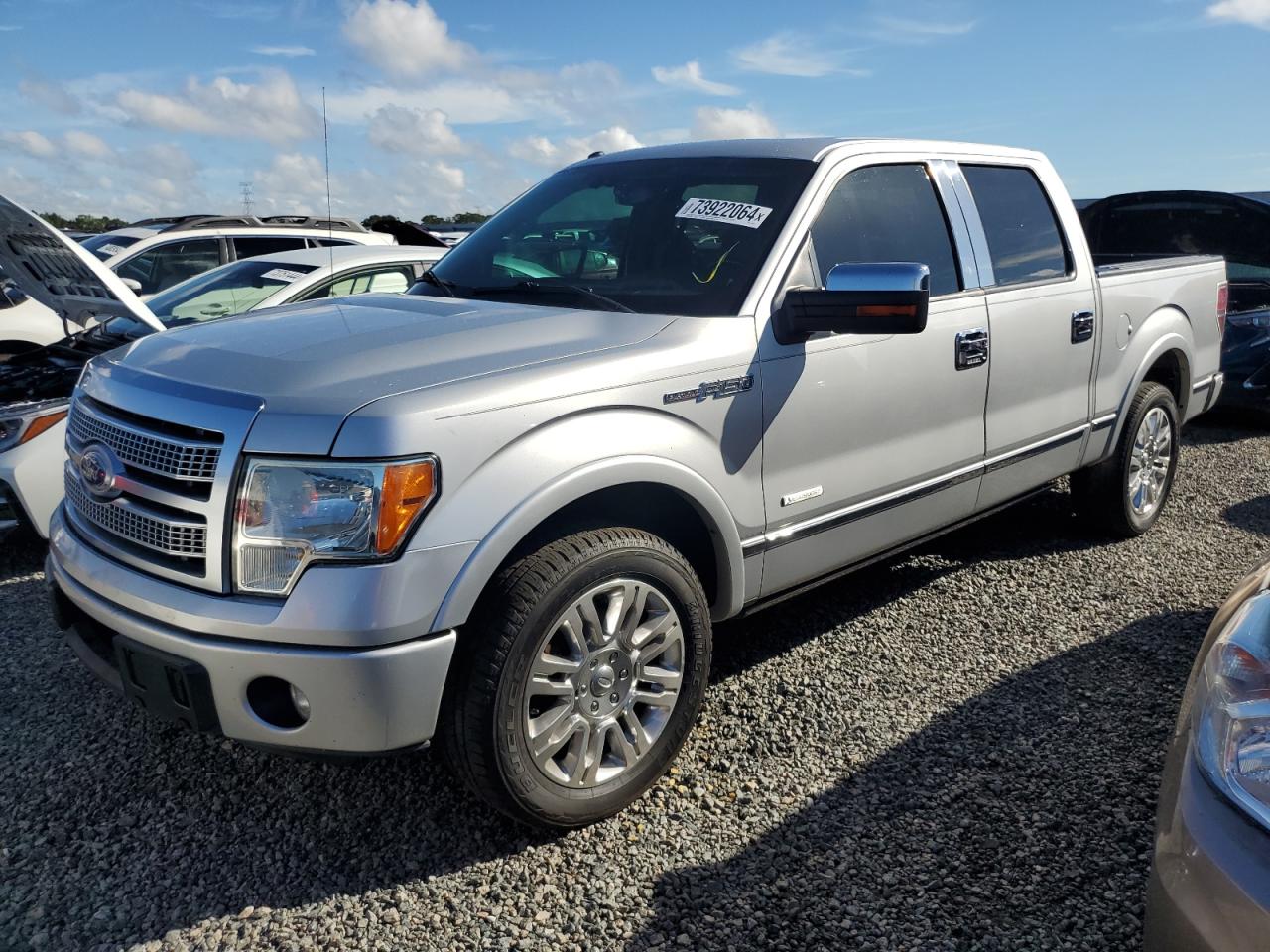 2011 Ford F-150 - Image 1