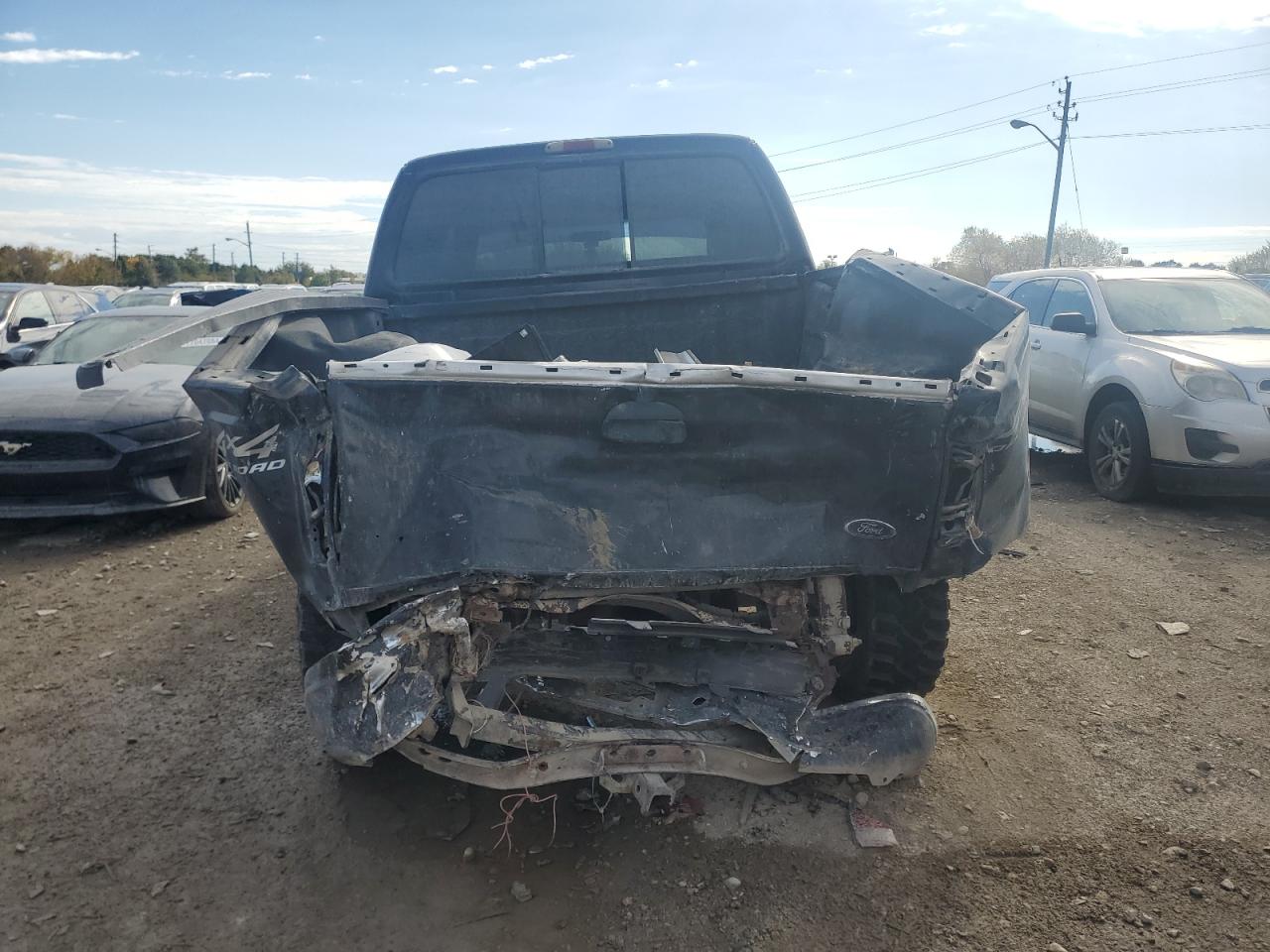 2000 Ford F250 Super Duty VIN: 1FTNW21L1YEB81486 Lot: 77586724