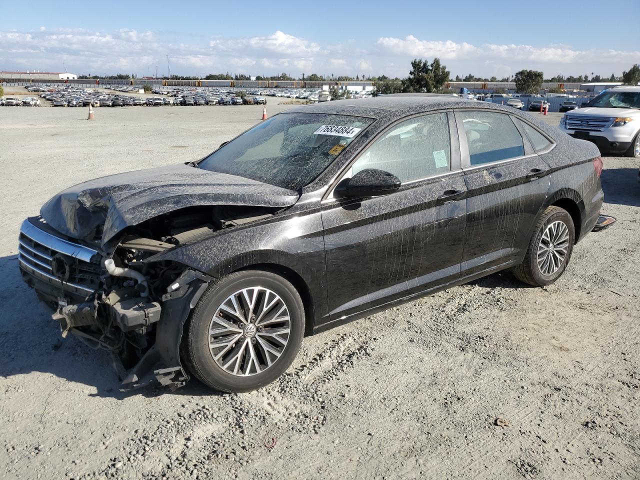 2019 Volkswagen Jetta - Image 1