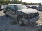 2002 Chevrolet Avalanche K1500 на продаже в Memphis, TN - Front End