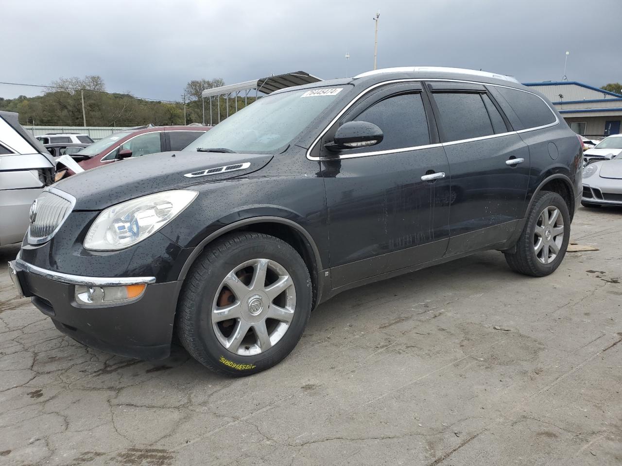 2009 Buick Enclave - Image 1