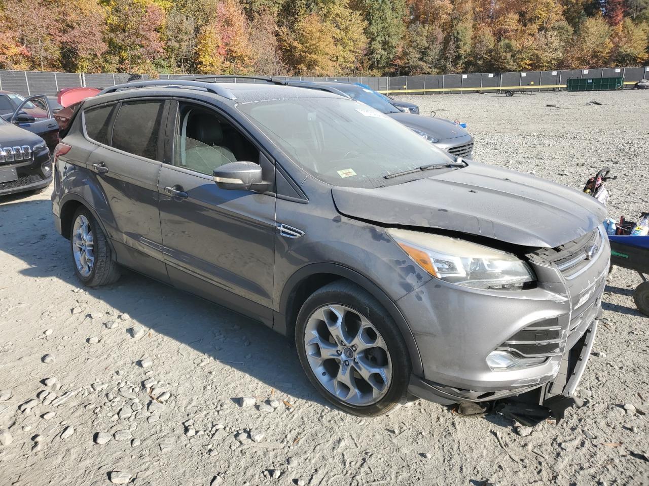 2013 Ford Escape - Image 4