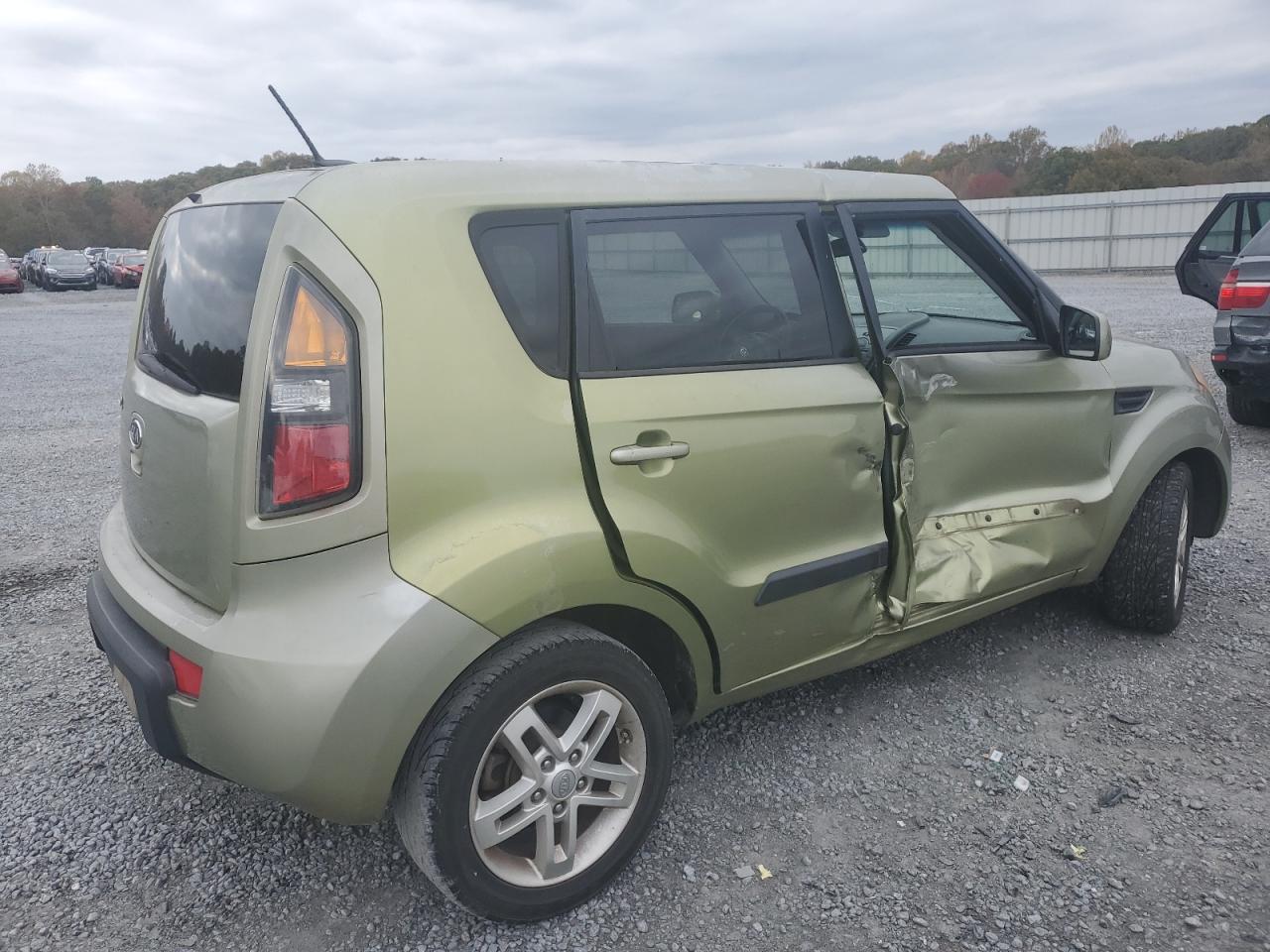 2011 Kia Soul - Image 3