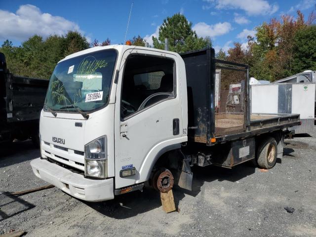 2009 Isuzu Npr 