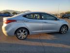 2012 Hyundai Elantra Gls zu verkaufen in North Las Vegas, NV - Minor Dent/Scratches