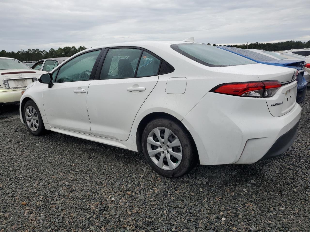 2023 Toyota Corolla - Image 2