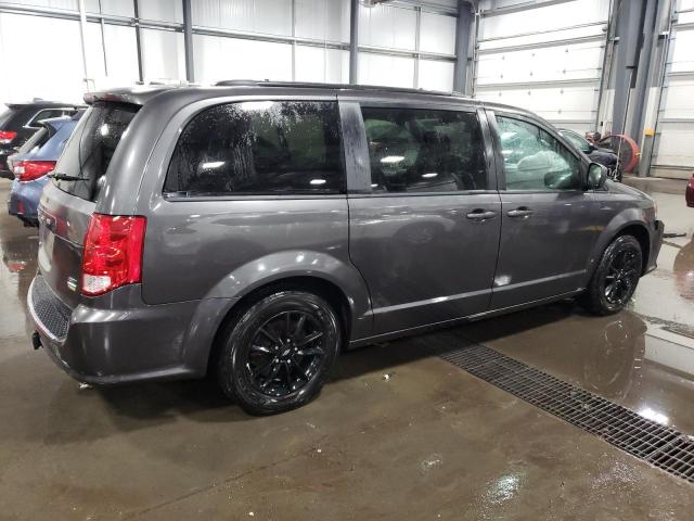  DODGE CARAVAN 2019 Угольный