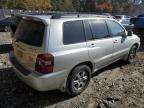 2007 Toyota Highlander Sport na sprzedaż w Waldorf, MD - Mechanical