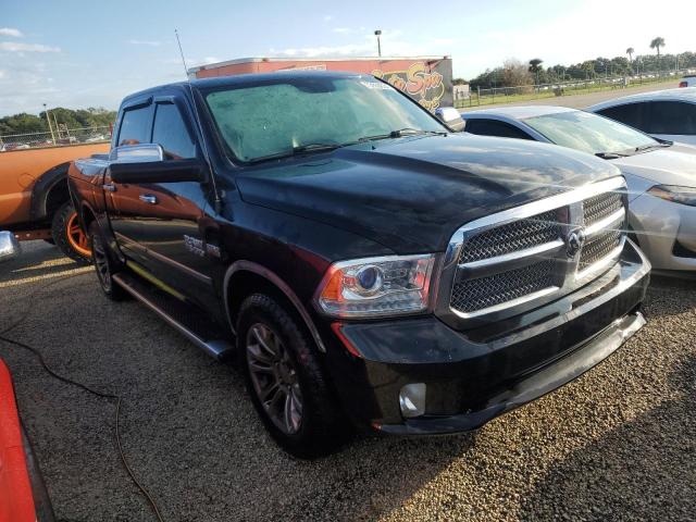  RAM 1500 2014 Czarny