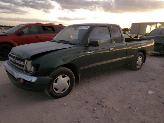 1999 Toyota Tacoma Xtracab na sprzedaż w San Antonio, TX - Front End