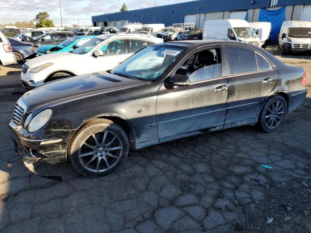 2007 Mercedes-Benz E 350 4Matic