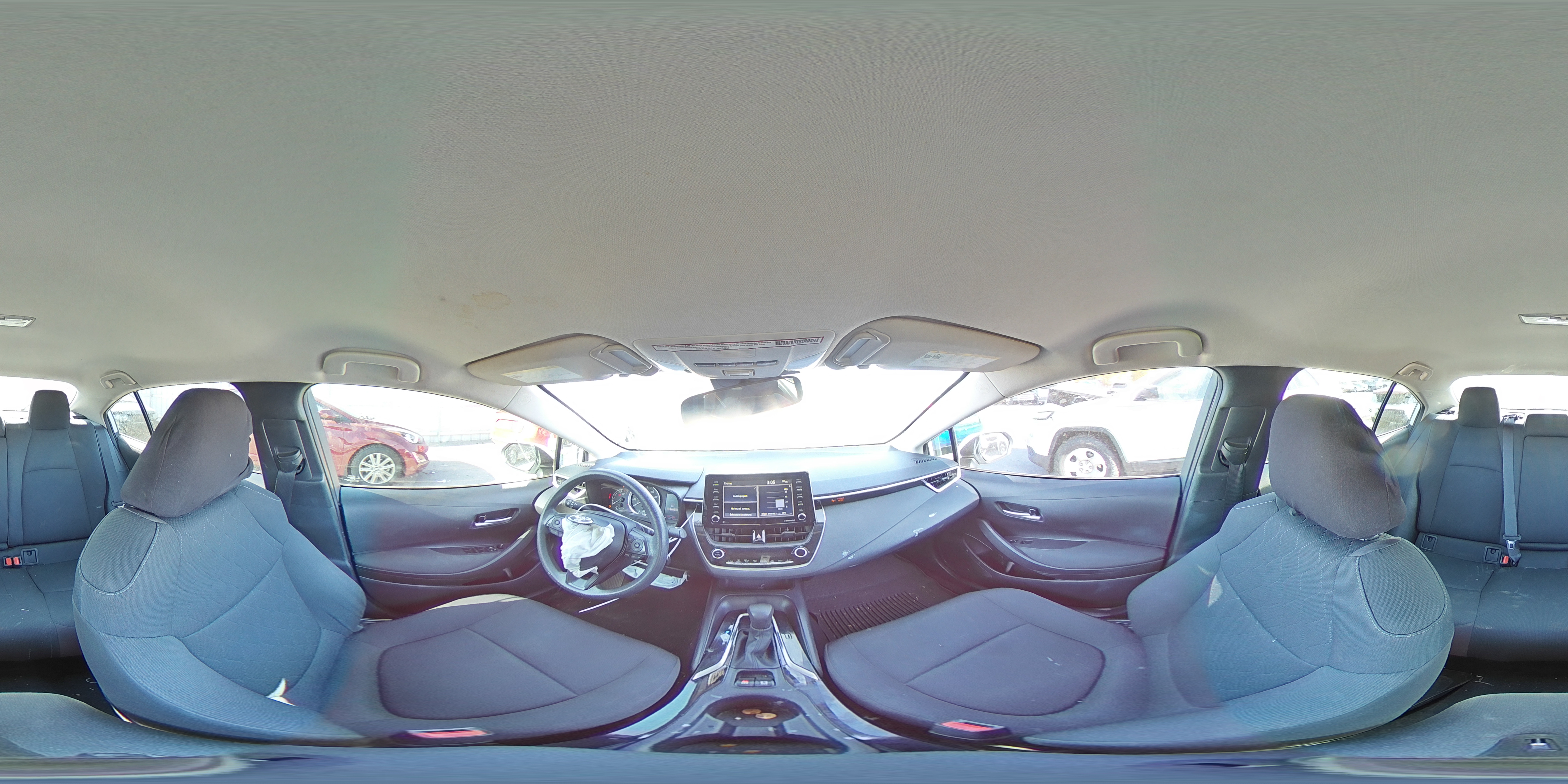 2021 Toyota Corolla - Image 13