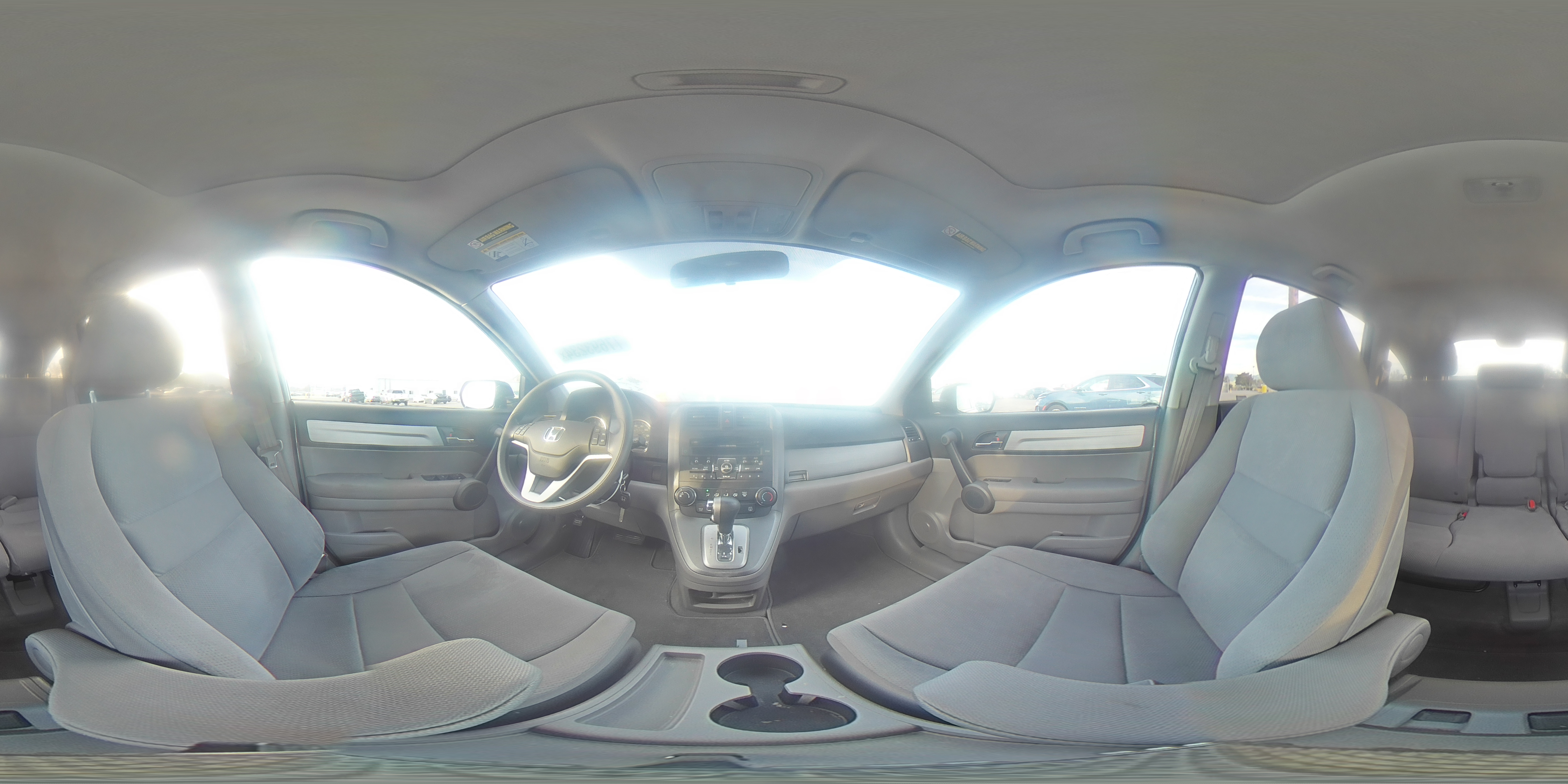 2010 Honda CR-V - Image 14