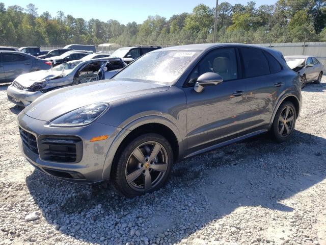 2019 Porsche Cayenne  en Venta en Ellenwood, GA - Undercarriage