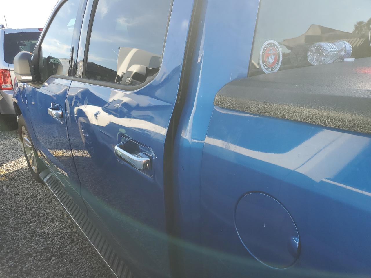 2018 Ford F150 Supercrew VIN: 1FTEW1CG2JKC67763 Lot: 73707924