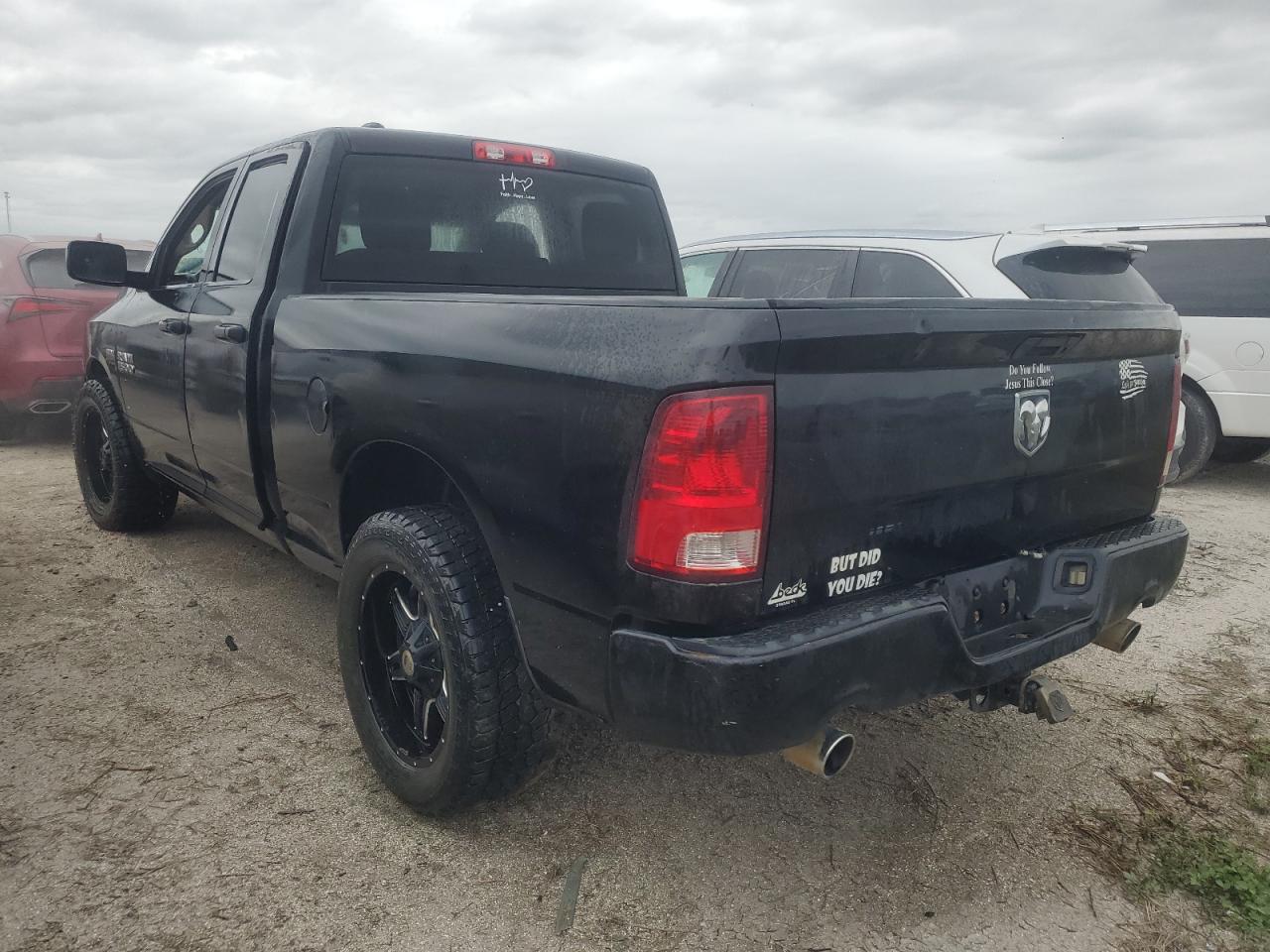 2013 RAM 1500 - Image 2